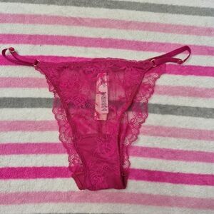Victoria Secret Brazilian Panty
